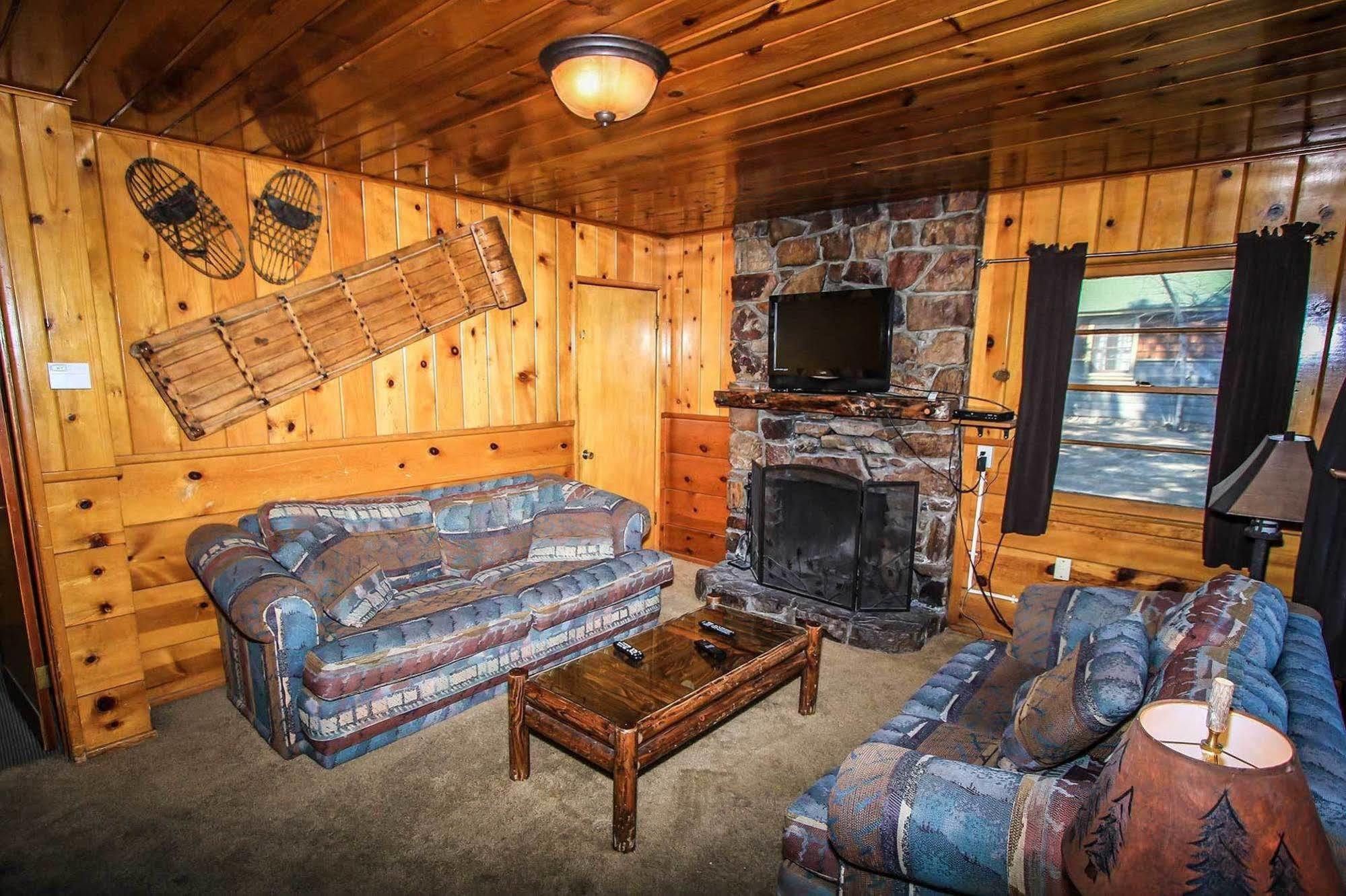Shore Acres Lodge Big Bear Lake Exterior photo