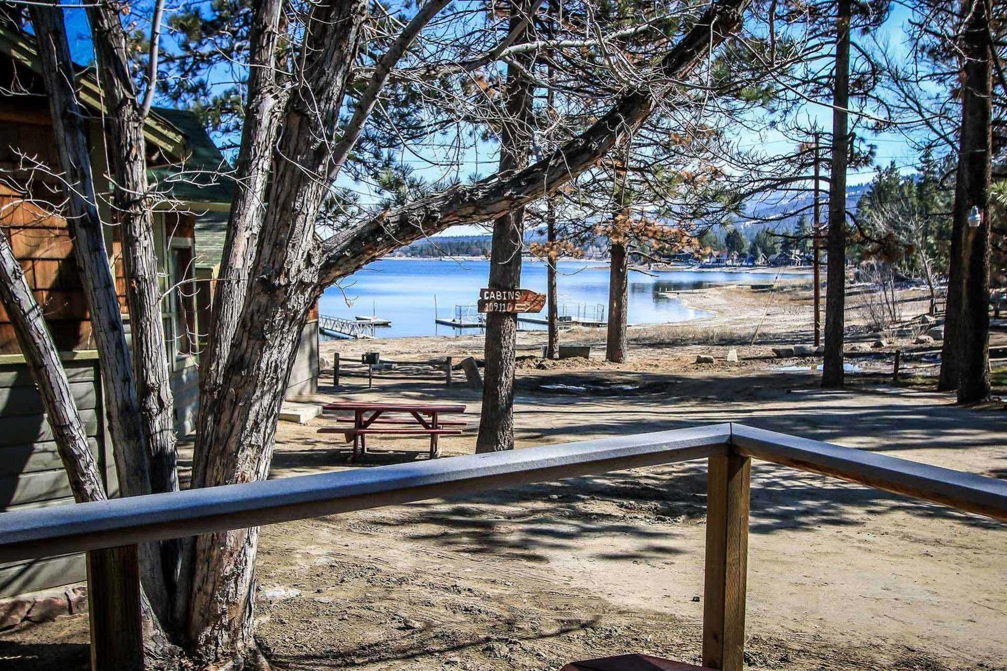 Shore Acres Lodge Big Bear Lake Exterior photo