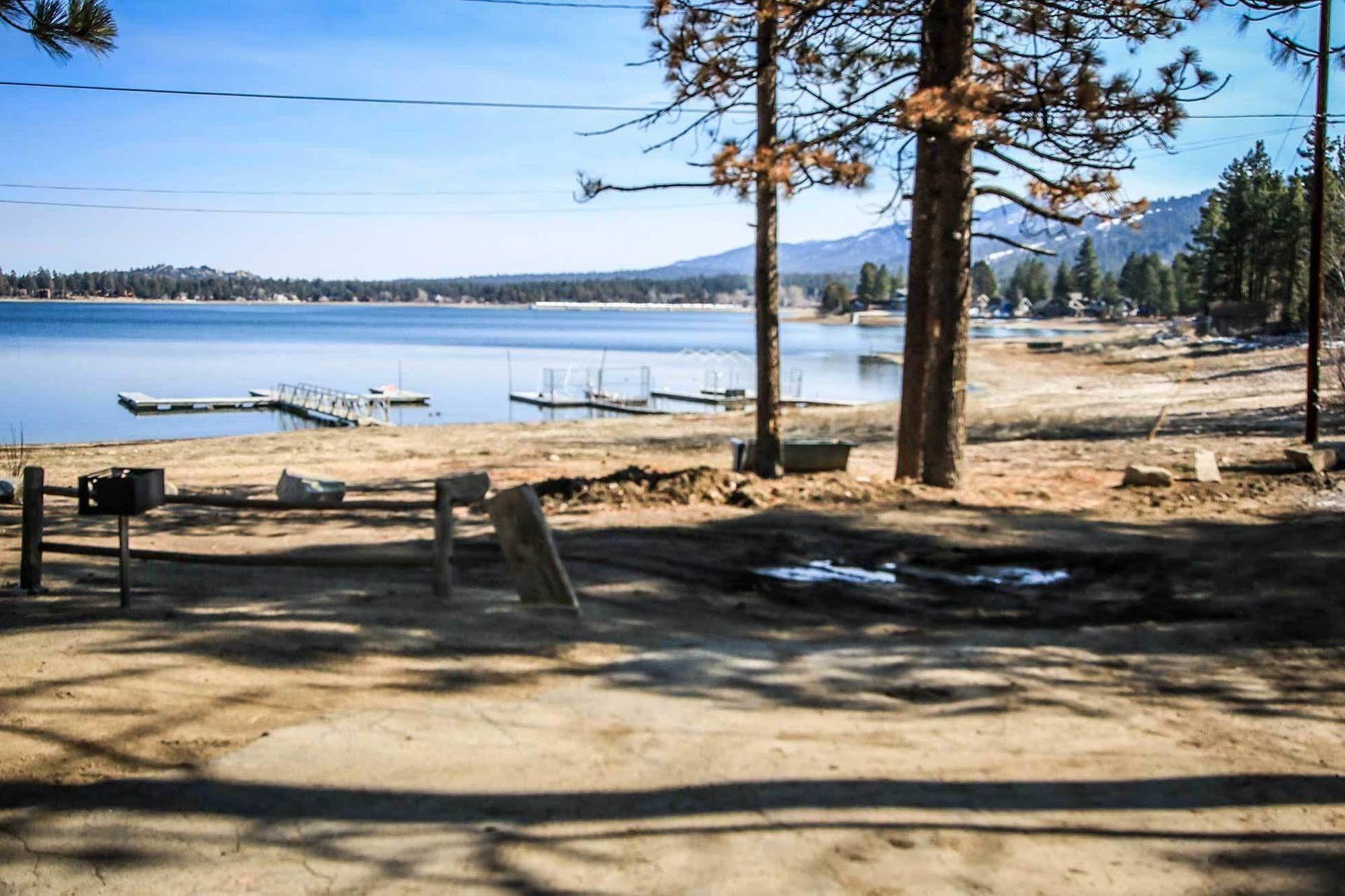Shore Acres Lodge Big Bear Lake Exterior photo