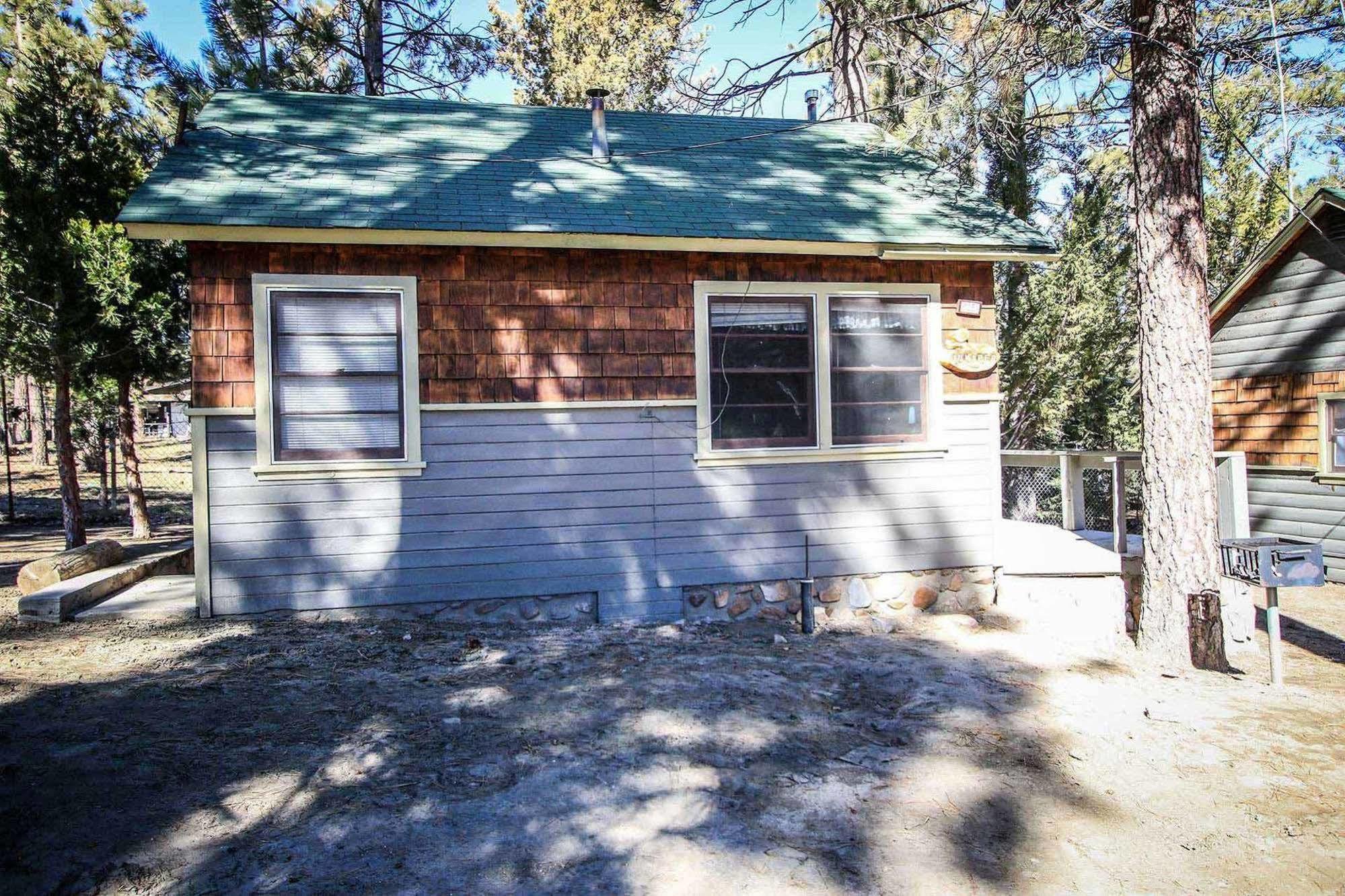 Shore Acres Lodge Big Bear Lake Exterior photo